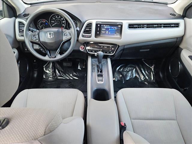 used 2016 Honda HR-V car, priced at $11,494