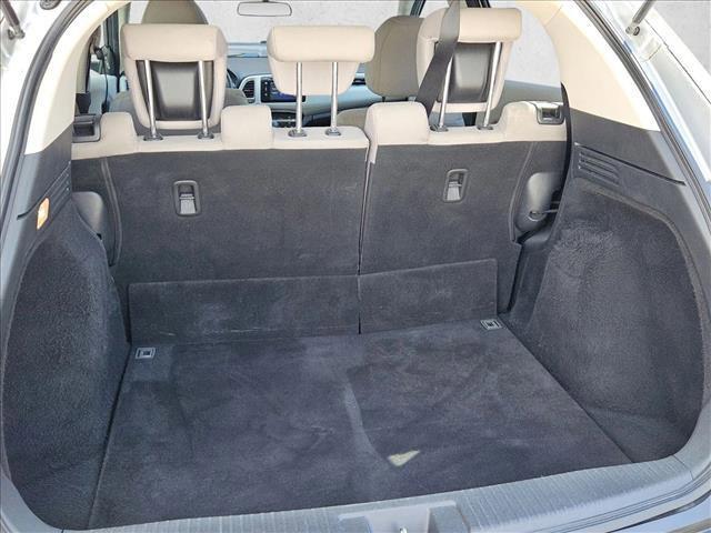 used 2016 Honda HR-V car, priced at $11,494