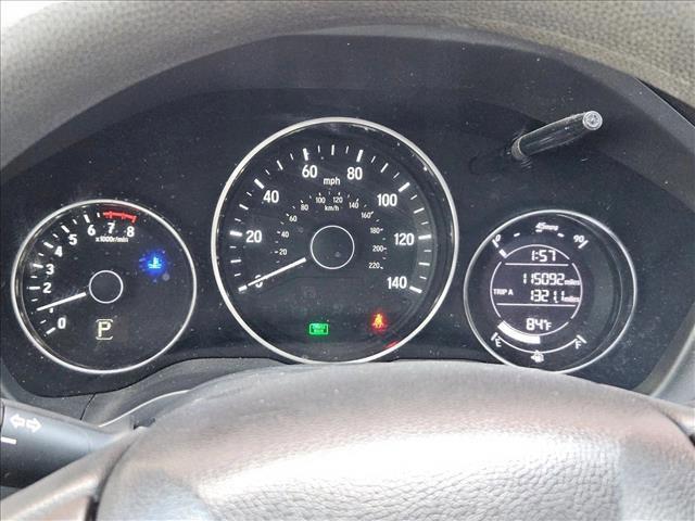 used 2016 Honda HR-V car, priced at $11,494