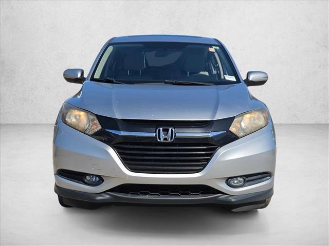 used 2016 Honda HR-V car, priced at $11,998