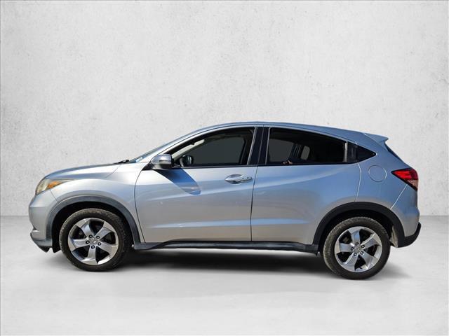 used 2016 Honda HR-V car, priced at $11,998