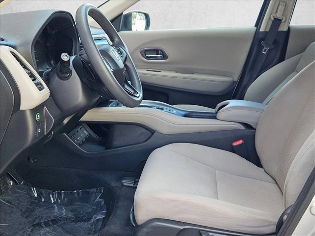 used 2016 Honda HR-V car, priced at $11,494