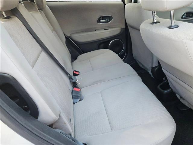 used 2016 Honda HR-V car, priced at $11,494