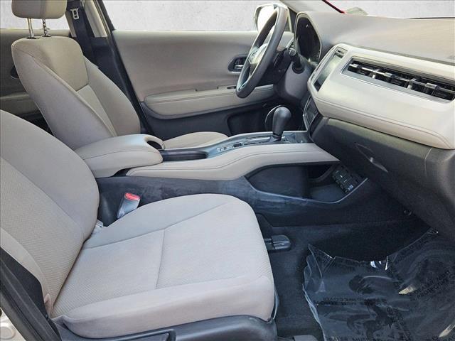 used 2016 Honda HR-V car, priced at $11,494