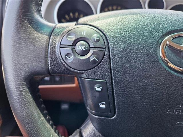 used 2013 Toyota Tundra car, priced at $25,695