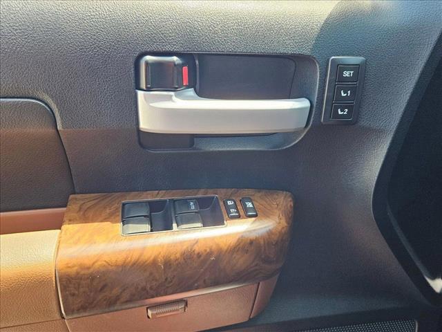 used 2013 Toyota Tundra car, priced at $25,695