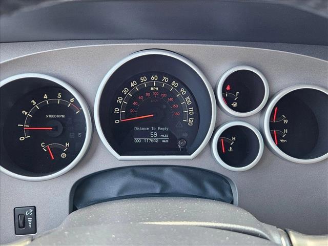 used 2013 Toyota Tundra car, priced at $25,695