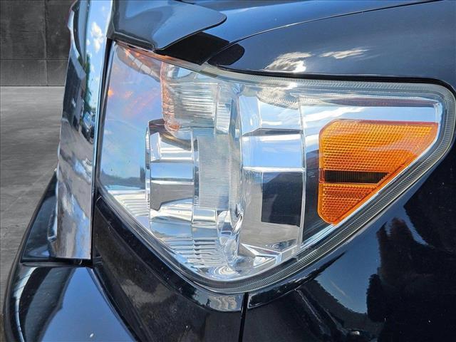 used 2013 Toyota Tundra car, priced at $25,695