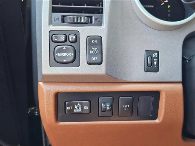 used 2013 Toyota Tundra car, priced at $25,695