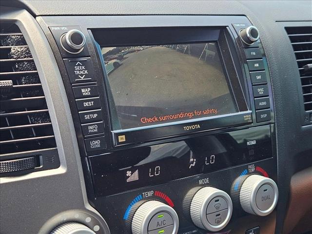 used 2013 Toyota Tundra car, priced at $25,695