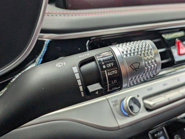used 2025 Genesis G70 car, priced at $46,869