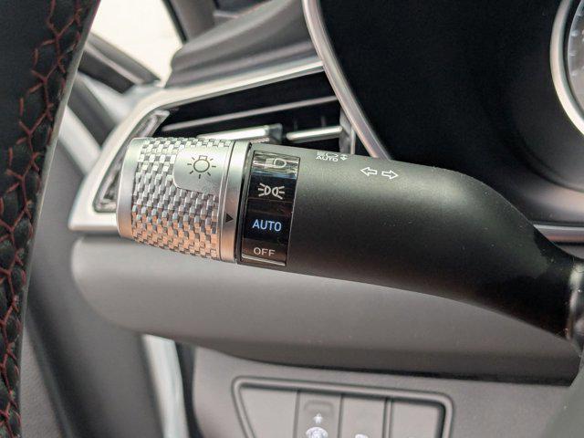 used 2025 Genesis G70 car, priced at $46,869