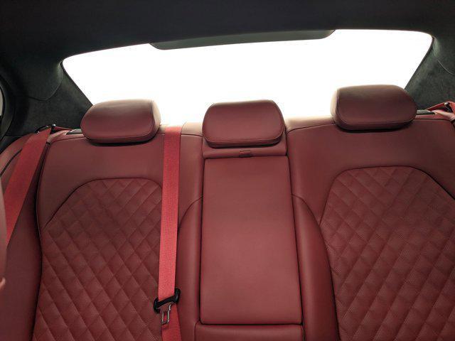 used 2025 Genesis G70 car, priced at $46,869