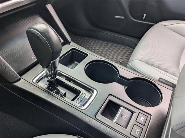 used 2019 Subaru Outback car, priced at $18,583