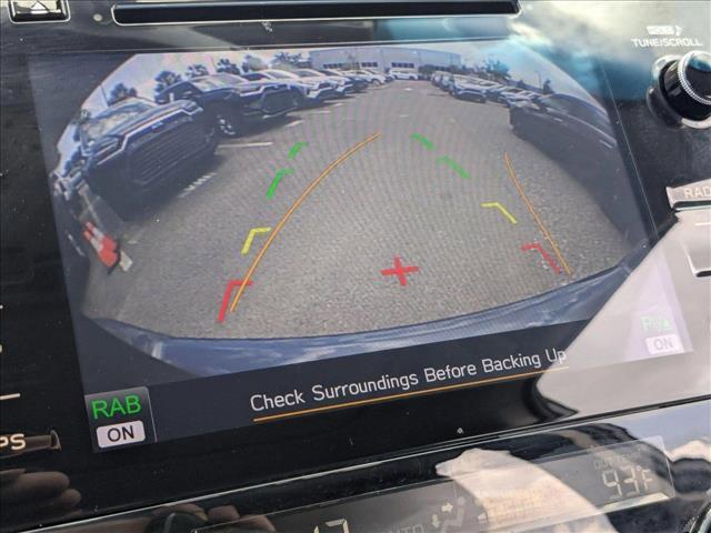 used 2019 Subaru Outback car, priced at $18,583