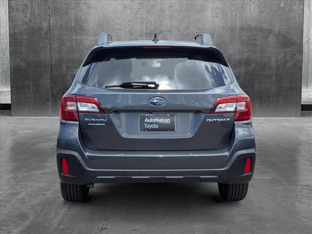 used 2019 Subaru Outback car, priced at $18,583