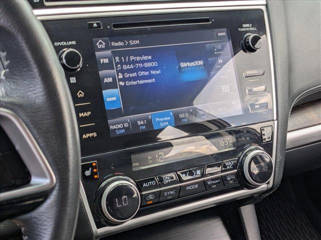 used 2019 Subaru Outback car, priced at $18,583