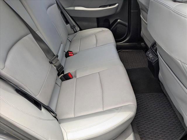 used 2019 Subaru Outback car, priced at $18,583