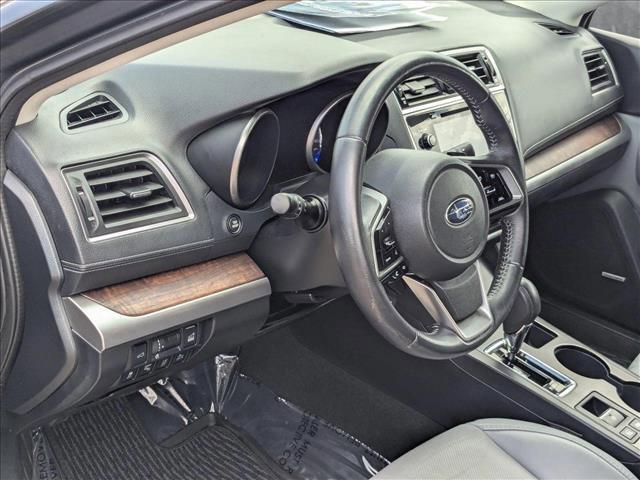used 2019 Subaru Outback car, priced at $18,583