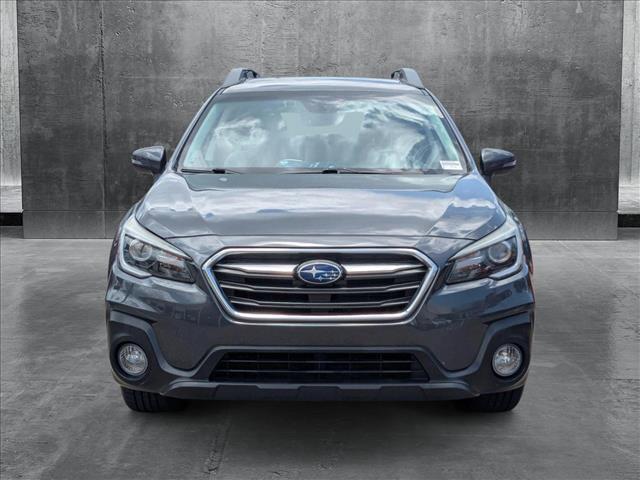 used 2019 Subaru Outback car, priced at $18,583