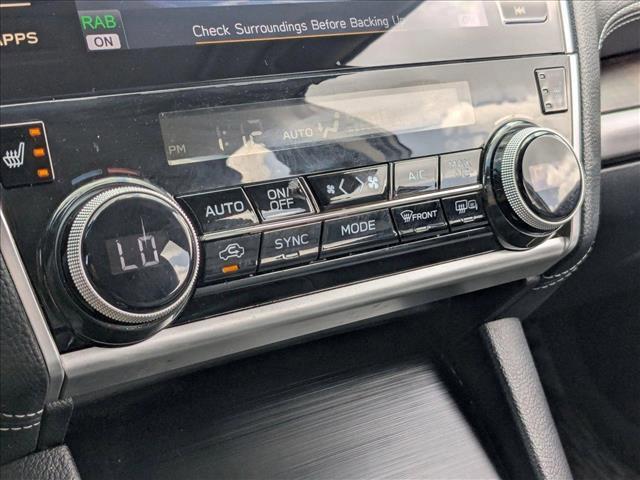 used 2019 Subaru Outback car, priced at $18,583