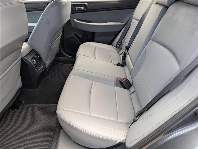 used 2019 Subaru Outback car, priced at $18,583