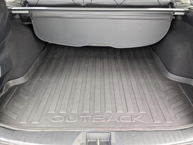used 2019 Subaru Outback car, priced at $18,583