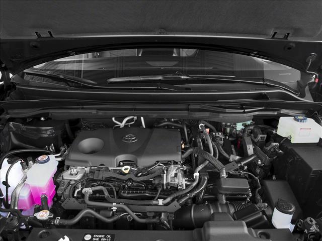 new 2025 Toyota Sienna car, priced at $42,148