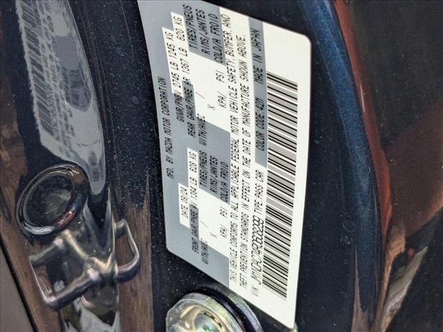used 2024 Mazda MX-5 Miata car, priced at $31,495