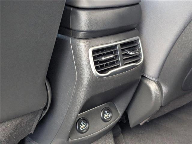 used 2023 Hyundai Santa Fe car, priced at $23,772