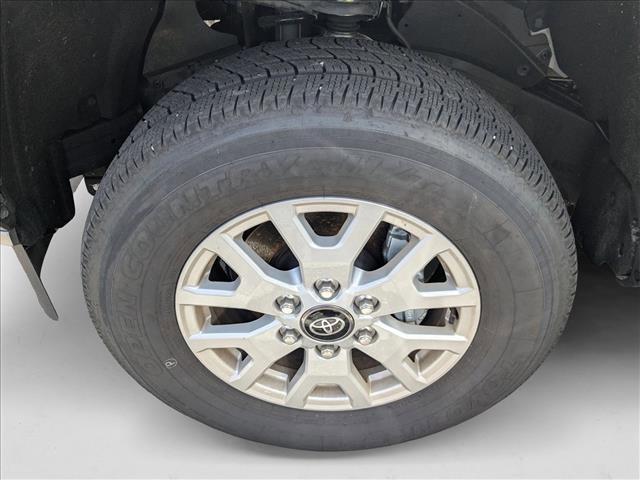 new 2024 Toyota Tacoma car, priced at $37,923