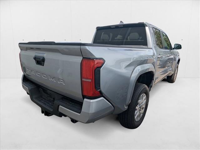 new 2024 Toyota Tacoma car, priced at $37,923