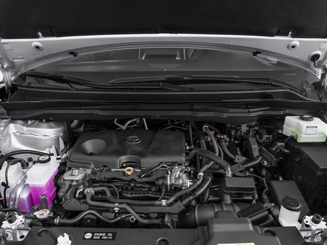 new 2025 Toyota Sienna car, priced at $49,357