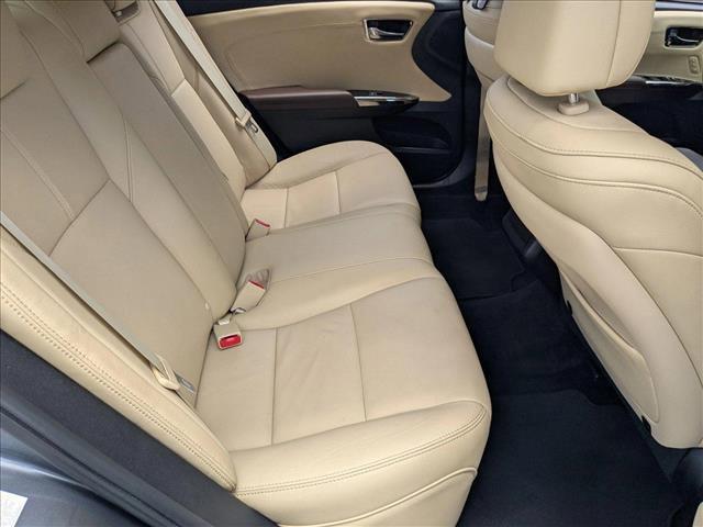 used 2017 Toyota Avalon car, priced at $18,735