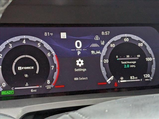 new 2025 Toyota Tacoma car, priced at $67,506