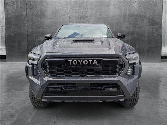 new 2025 Toyota Tacoma car, priced at $67,506