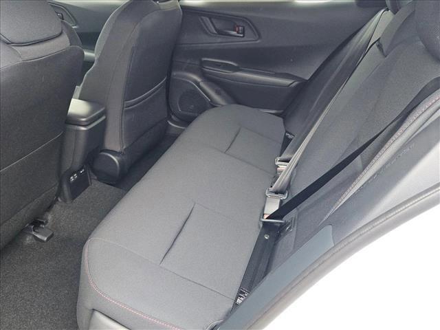 new 2026 Toyota Prius Plug-In Hybrid car, priced at $36,238