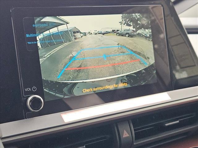 new 2026 Toyota Prius Plug-In Hybrid car, priced at $36,238