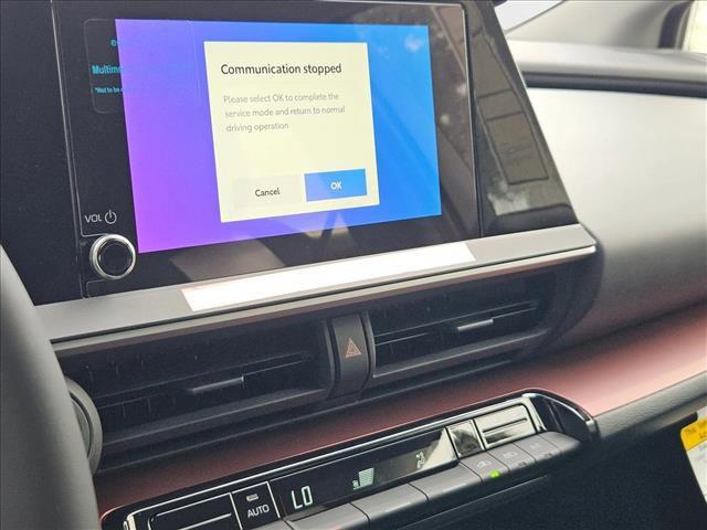 new 2026 Toyota Prius Plug-In Hybrid car, priced at $36,238