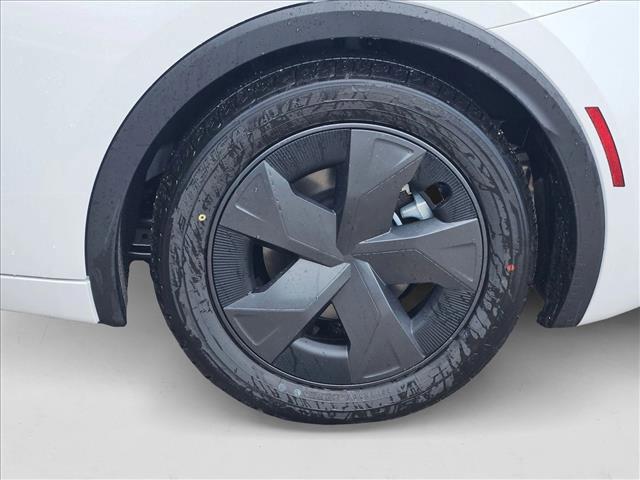 new 2026 Toyota Prius Plug-In Hybrid car, priced at $36,238