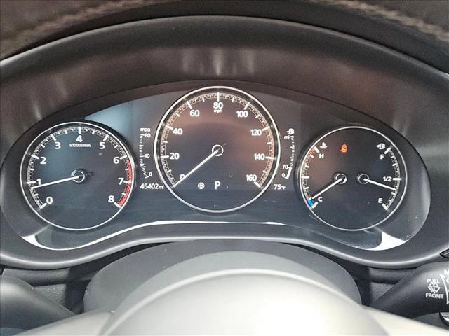 used 2022 Mazda Mazda3 car, priced at $23,498