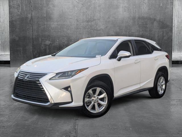 used 2016 Lexus RX 350 car, priced at $15,855