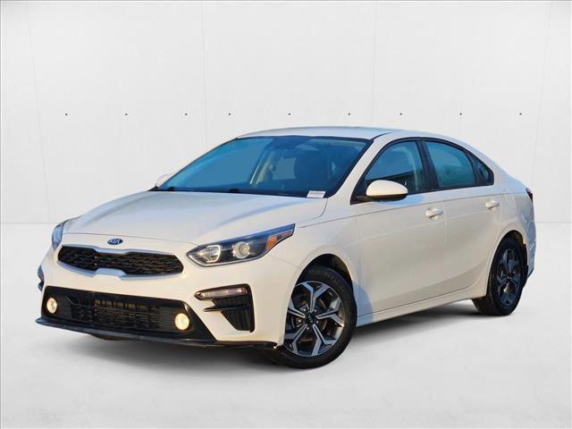 used 2019 Kia Forte car, priced at $11,225