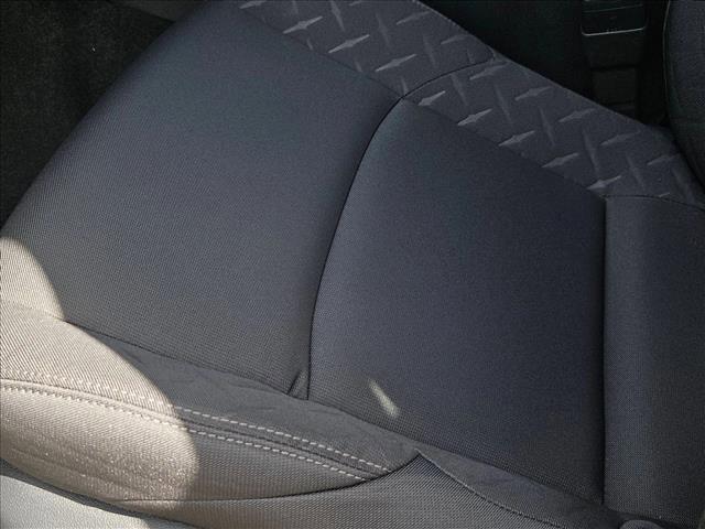 new 2025 Toyota Tacoma car, priced at $36,264