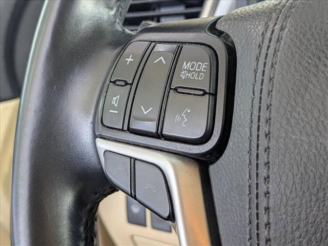 used 2019 Toyota Highlander car, priced at $18,374