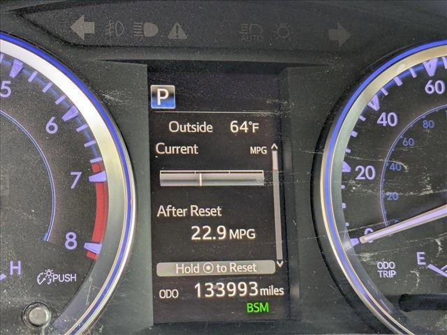 used 2019 Toyota Highlander car, priced at $18,374