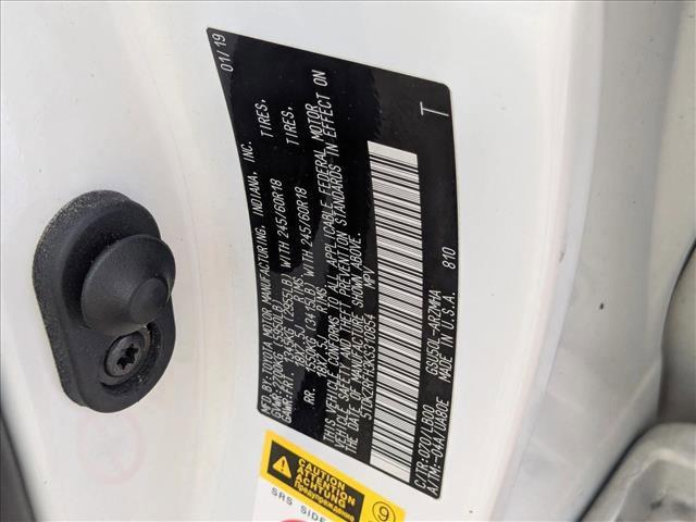 used 2019 Toyota Highlander car, priced at $18,374