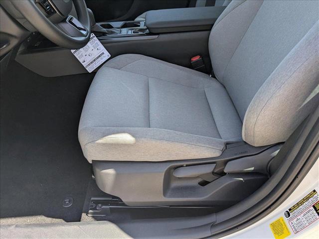 new 2025 Toyota Camry car, priced at $29,553