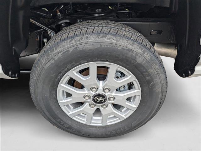 new 2024 Toyota Tacoma car, priced at $38,058