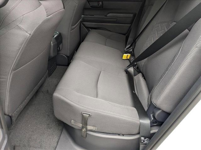 new 2024 Toyota Tacoma car, priced at $38,058